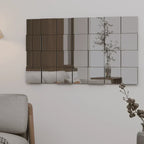 Liverpool Checkered Mirror – Evervale