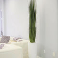 Dax Vase (Size L) with Reed Grass – Evervale