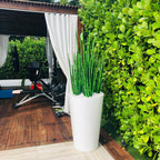 Cobra Grass Planter (4 Feet) with Belle L – Evervale
