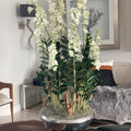 Avenue Planter with Dendrobium Orchids – Evervale