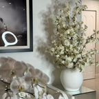 Konos Vase with Cherry Blossom – Evervale