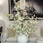 Konos Vase with Cherry Blossoms – Evervale