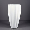 San Jose Ribbed Planter – Evervale