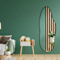 Majestic Full-Length Mirror 160 × 60 cm – Evervale