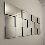 Liverpool Checkered Mirror – Evervale