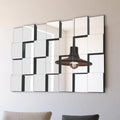 Liverpool Checkered Mirror – Evervale