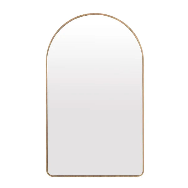 Scand Mirror 150 cm x 90 cm Tauari – Evervale
