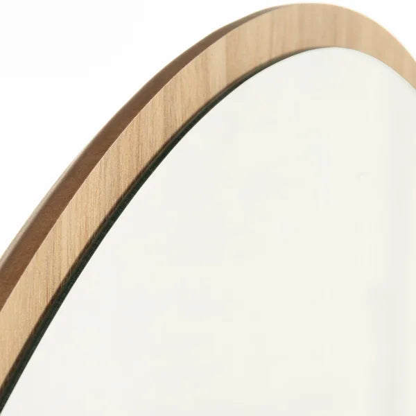 Scand Mirror 150 cm x 90 cm Tauari – Evervale