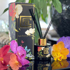 Night Blooming Reed Diffuser – Evervale