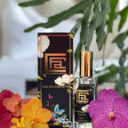 Night Blooming Room Spray and Scented Candle – Evervale