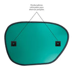 Rocha Mirror 100 × 70 cm – Evervale