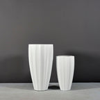 San Jose Ribbed Planter – Evervale